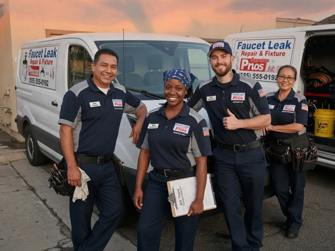 Faucet Repair company in Winslow, IN