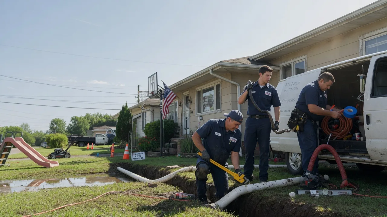 Toilet Installation in Winslow, IN near me